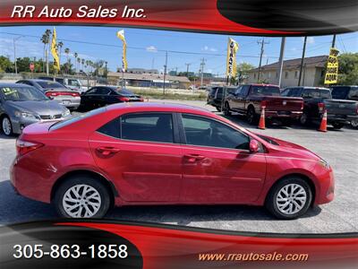 2018 Toyota Corolla L - Photo 7 - Hialeah, FL 33012