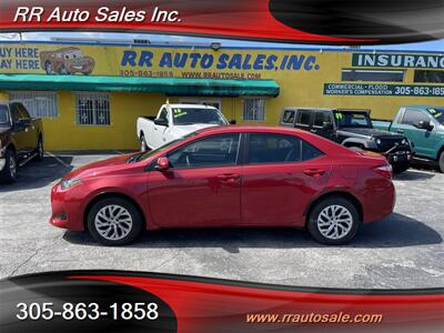 2018 Toyota Corolla L - Photo 3 - Hialeah, FL 33012