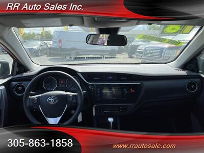 2018 Toyota Corolla L - Photo 9 - Hialeah, FL 33012