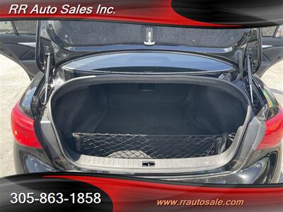 2014 INFINITI Q50 - Photo 9 - Hialeah, FL 33012