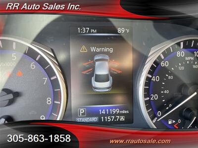 2014 INFINITI Q50 - Photo 11 - Hialeah, FL 33012