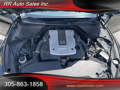 2014 INFINITI Q50 - Photo 8 - Hialeah, FL 33012