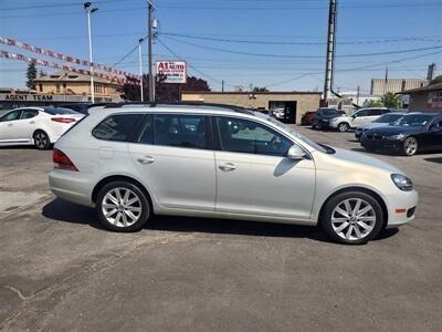 2012 Volkswagen Jetta SportWagen TDI   - Photo 7 - Spokane, WA 99202