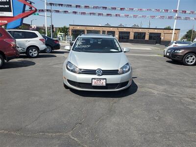 2012 Volkswagen Jetta SportWagen TDI   - Photo 2 - Spokane, WA 99202