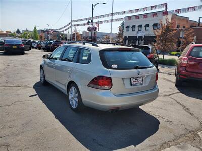 2012 Volkswagen Jetta SportWagen TDI   - Photo 4 - Spokane, WA 99202