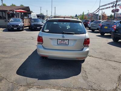 2012 Volkswagen Jetta SportWagen TDI   - Photo 5 - Spokane, WA 99202