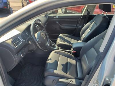 2012 Volkswagen Jetta SportWagen TDI   - Photo 10 - Spokane, WA 99202