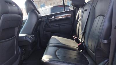 2014 Buick Enclave Leather   - Photo 10 - Spokane, WA 99202