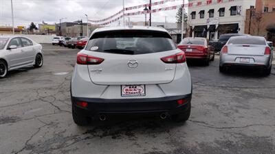 2016 Mazda CX-3 Sport   - Photo 6 - Spokane, WA 99202