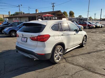 2016 BMW X1 xDrive28i   - Photo 6 - Spokane, WA 99202