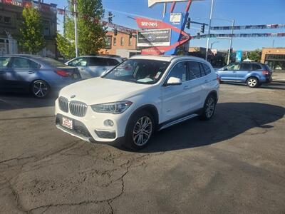 2016 BMW X1 xDrive28i   - Photo 3 - Spokane, WA 99202