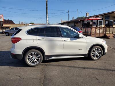 2016 BMW X1 xDrive28i   - Photo 7 - Spokane, WA 99202