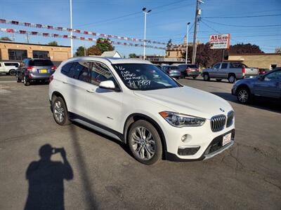 2016 BMW X1 xDrive28i   - Photo 8 - Spokane, WA 99202