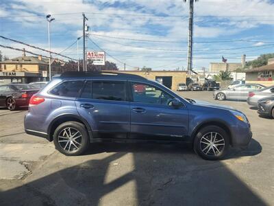 2014 Subaru Outback 2.5i Limited   - Photo 7 - Spokane, WA 99202