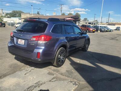 2014 Subaru Outback 2.5i Limited   - Photo 6 - Spokane, WA 99202