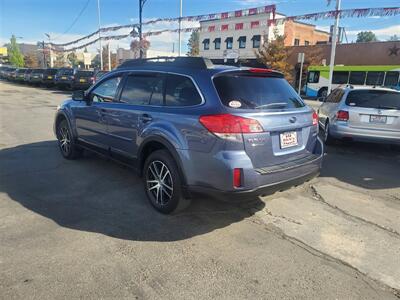 2014 Subaru Outback 2.5i Limited   - Photo 4 - Spokane, WA 99202