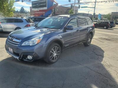 2014 Subaru Outback 2.5i Limited   - Photo 3 - Spokane, WA 99202