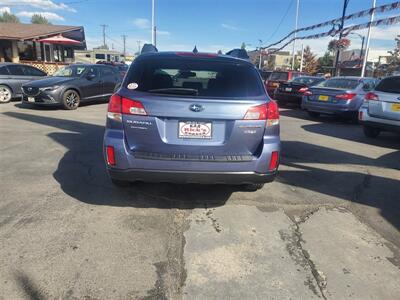 2014 Subaru Outback 2.5i Limited   - Photo 5 - Spokane, WA 99202