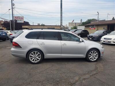 2013 Volkswagen Jetta SportWagen TDI   - Photo 7 - Spokane, WA 99202