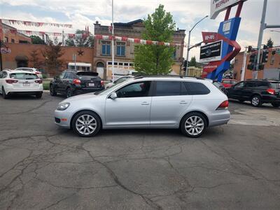 2013 Volkswagen Jetta SportWagen TDI   - Photo 3 - Spokane, WA 99202