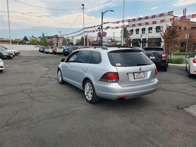 2013 Volkswagen Jetta SportWagen TDI   - Photo 4 - Spokane, WA 99202