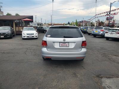 2013 Volkswagen Jetta SportWagen TDI   - Photo 5 - Spokane, WA 99202