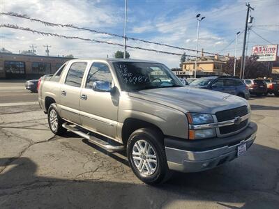 2003 Chevrolet Avalanche 1500   - Photo 8 - Spokane, WA 99202