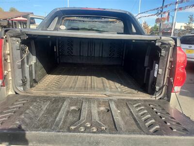 2003 Chevrolet Avalanche 1500   - Photo 13 - Spokane, WA 99202