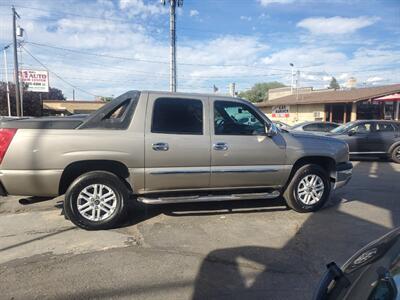 2003 Chevrolet Avalanche 1500   - Photo 7 - Spokane, WA 99202