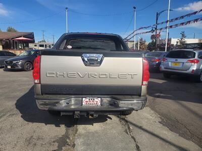 2003 Chevrolet Avalanche 1500   - Photo 5 - Spokane, WA 99202