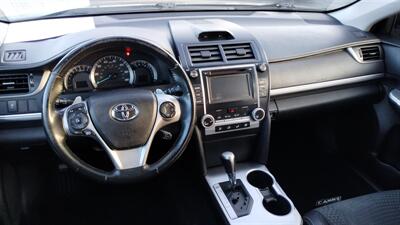 2014 Toyota Camry SE Sport   - Photo 9 - Spokane, WA 99202