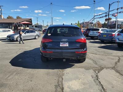 2016 Audi Q5 2.0T quattro Premium   - Photo 5 - Spokane, WA 99202