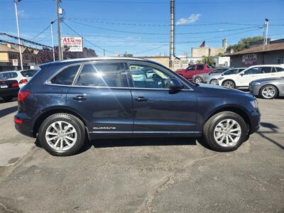 2016 Audi Q5 2.0T quattro Premium   - Photo 7 - Spokane, WA 99202