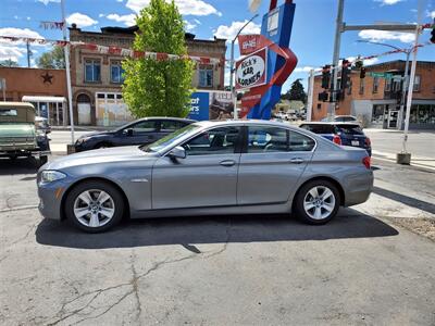 2013 BMW 528i xDrive   - Photo 1 - Spokane, WA 99202