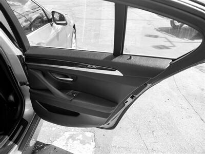 2013 BMW 528i xDrive   - Photo 15 - Spokane, WA 99202