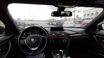 2013 BMW 335i xDrive   - Photo 8 - Spokane, WA 99202