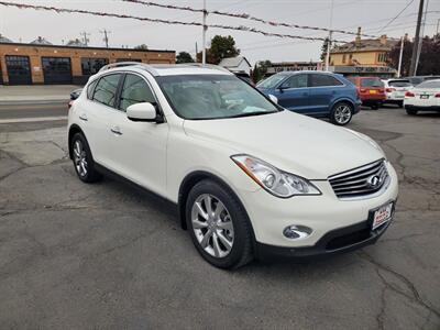 2013 INFINITI EX37 Journey   - Photo 8 - Spokane, WA 99202