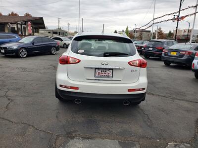 2013 INFINITI EX37 Journey   - Photo 5 - Spokane, WA 99202