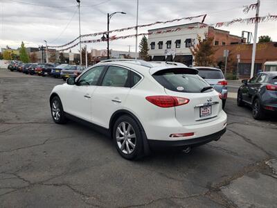 2013 INFINITI EX37 Journey   - Photo 4 - Spokane, WA 99202