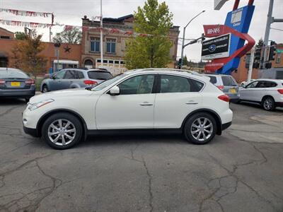 2013 INFINITI EX37 Journey   - Photo 1 - Spokane, WA 99202