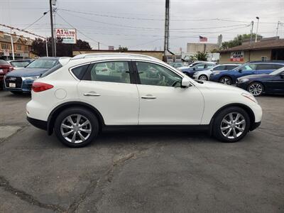 2013 INFINITI EX37 Journey   - Photo 7 - Spokane, WA 99202