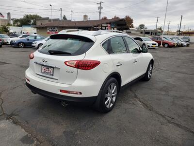 2013 INFINITI EX37 Journey   - Photo 6 - Spokane, WA 99202