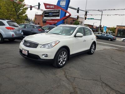 2013 INFINITI EX37 Journey   - Photo 3 - Spokane, WA 99202