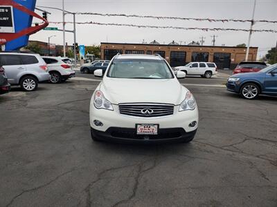 2013 INFINITI EX37 Journey   - Photo 2 - Spokane, WA 99202