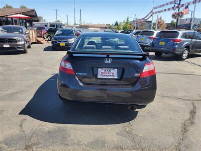 2008 Honda Civic Si  COUPE - Photo 5 - Spokane, WA 99202