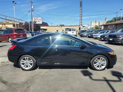 2008 Honda Civic Si  COUPE - Photo 7 - Spokane, WA 99202