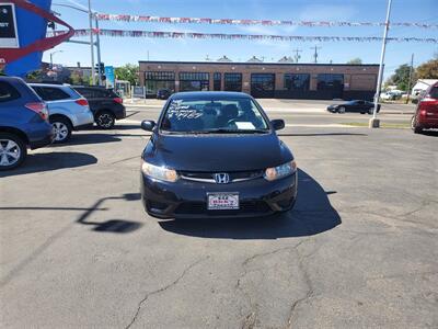 2008 Honda Civic Si  COUPE - Photo 2 - Spokane, WA 99202