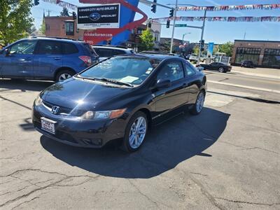 2008 Honda Civic Si  COUPE - Photo 3 - Spokane, WA 99202