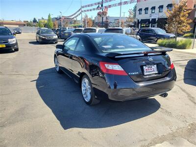 2008 Honda Civic Si  COUPE - Photo 4 - Spokane, WA 99202