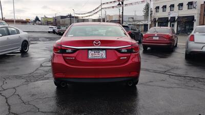 2016 Mazda Mazda6 i Sport   - Photo 6 - Spokane, WA 99202